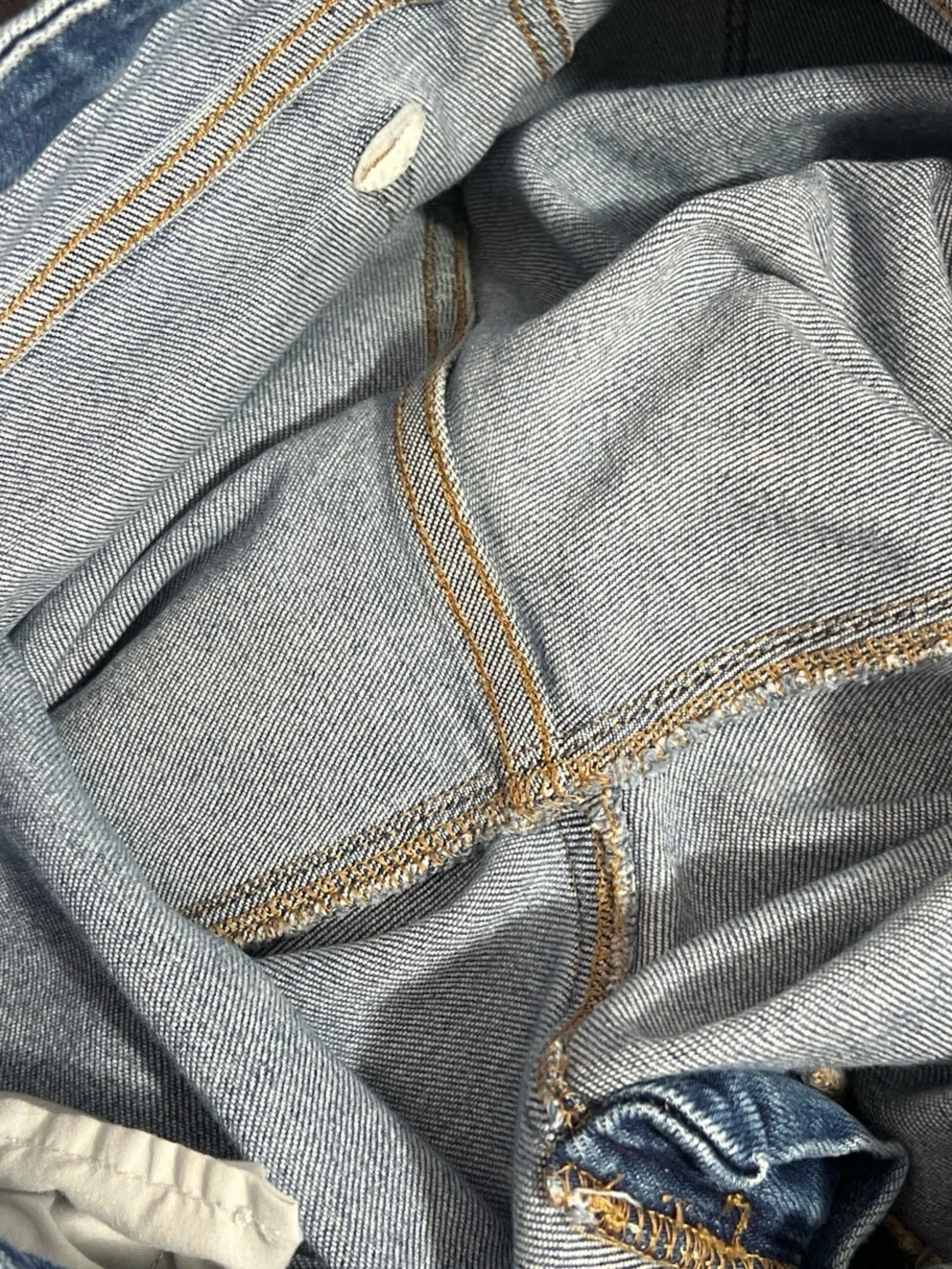 Lisha Flying Monkey Jeans Size 31